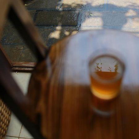 Lijiang Wangjia Courtyard Inn Dış mekan fotoğraf