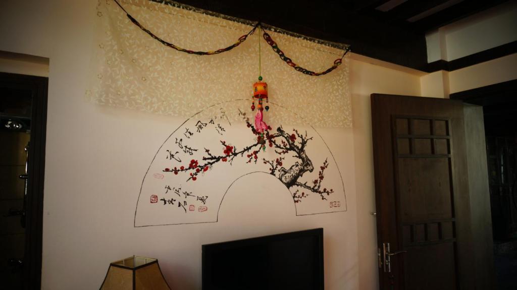 Lijiang Wangjia Courtyard Inn Oda fotoğraf